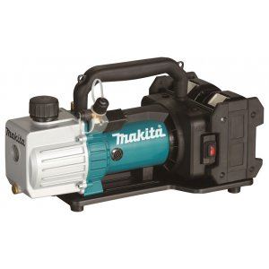 MAKITA Akumulatorski sesalnik Li-ion LXT 18V, brez baterije Z DVP181ZK