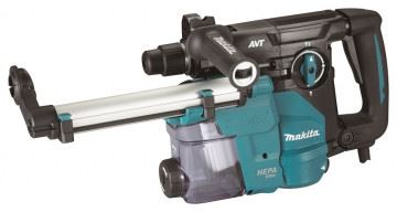 Makita Kombinirano kladivo 3.9J, 1050W HR3011FCJ