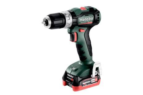 METABO Akumulatorski udarni vrtalnik PowerMaxx SB 12 BL 601046800