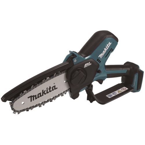 MAKITA Akumulatorska obrezovalna žaga 150 mm Li-ion LXT 18V, brez baterije Z DUC150Z01