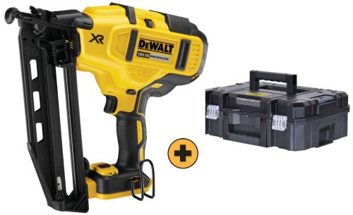 DEWALT Akumulatorski akumulatorski žebljičar DCN660NT