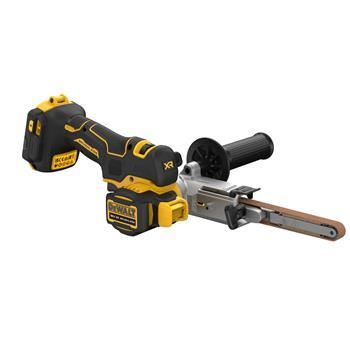 DEWALT Pila za pas 18V XR carbonless brez baterije in polnilca DCM200N