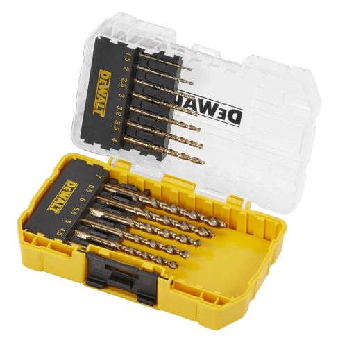 Komplet svedrov za kovino DEWALT EXTREME 2 (13 kosov) DT70710