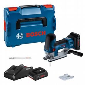 Bosch akumulatorska nihajna žaga GST 18V-155 SC 06015B0002