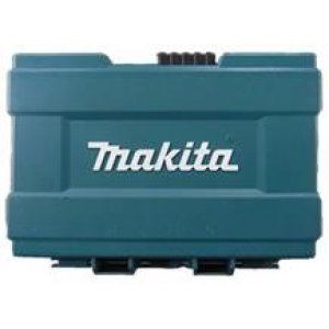 MAKITA škatla mala 124x78x35 mm B-62066