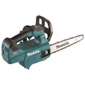 MAKITA akumulatorska motorna žaga rezbarska 250 mm Li-ion XGT 40V, brez baterije Z UC006GZ