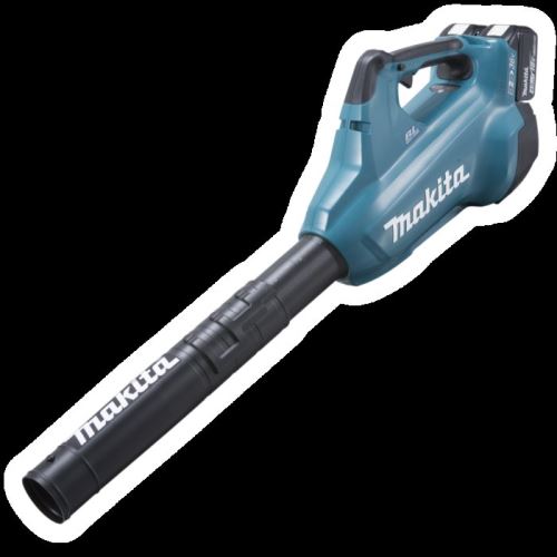 MAKITA Baterijski puhalnik Li-ion 2x18V/5.0Ah DUB362PT4X