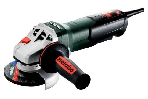 Metabo WP 11-115 QUICK Kotni brusilnik 603621000