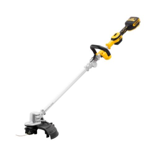 DEWALT 18V akumulatorska akumulatorska vrtna kosilnica, z raztegljivo gredjo DCMST561N