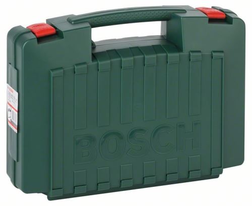 Plastični kovček BOSCH 421 x 117 x 336 mm 2605438168