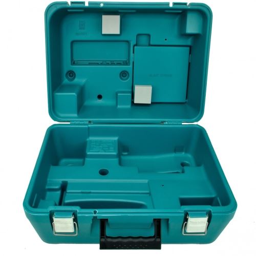 MAKITA plastični kovček PJ7000 821509-7