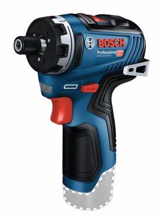 BOSCH akumulatorski vijačnik (solo) GSR 12V-35 HX 06019J9103