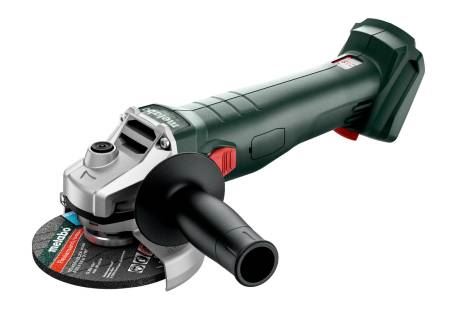 Metabo W 18 L 9-115 AKUMULATORSKI KOTNI BRUSILNIK 602246850