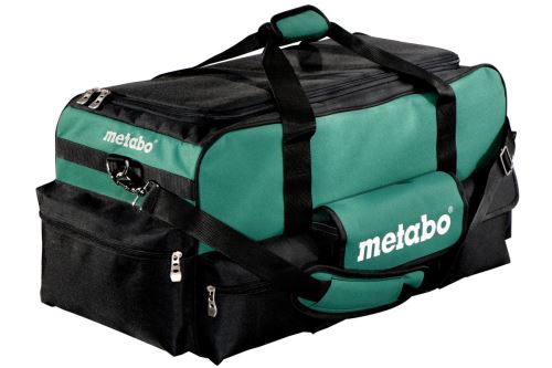 METABO Torba za orodje (velika/zelena) 657007000