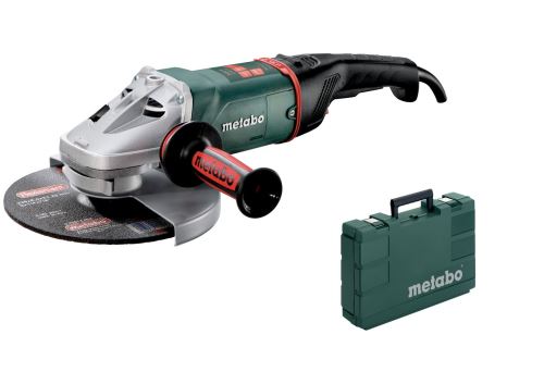 Metabo kotni brusilnik WE 24-230 MVT 606469580