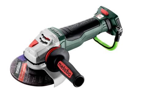 Metabo AKU KOTNI BRUSILNIK WPBA 18 LTX BL 15-150 QUICK DS 601745840