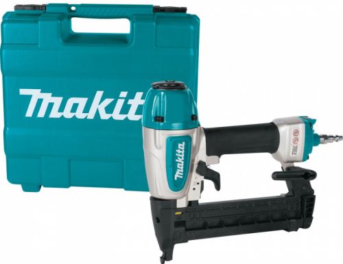 MAKITA pnevmatski spenjalnik 6,35 mm AT638A