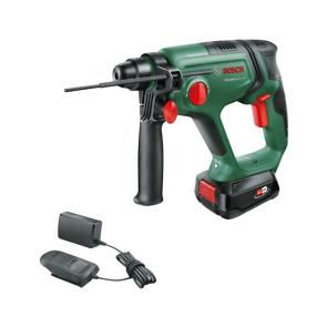 BOSCH akumulatorsko vrtalno kladivo UniversalHammer18V 06039D6002