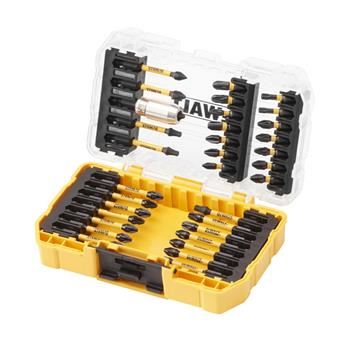 DeWALT FLEXTORQ set nastavkov (34 kosov) DT70746T