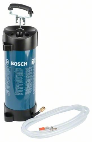 BOSCH Tlačna posoda za vodo - vodna črpalka za dia-drilling 2609390308