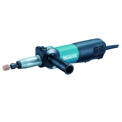 Makita Ravni brusilnik 6mm, 750W GD0801C