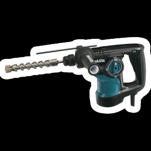 Makita Kombinirano kladivo 2.8J,800W HR2810