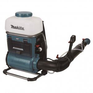 MAKITA Akumulatorska škropilnica 15 l Li-ion XGT 40V brez baterije Z PM001GZ01