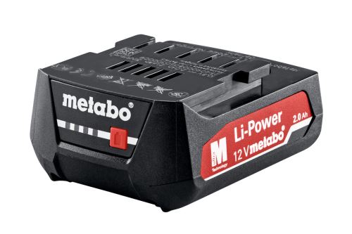 LI-POWER BATERIJSKI PAKET 12 V - 2,0 AH (625406000)