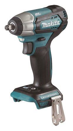 Makita akumulatorski udarni vijačnik 3/8" Li-ion LXT 18V, brez baterije DTW180Z