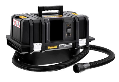 DEWALT Akumulatorski sesalnik Flexvolt DCV586MN