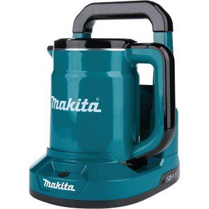 MAKITA Akumulatorski kuhalnik vode Li-ion LXT 2x18V, brez baterije Z DKT360Z