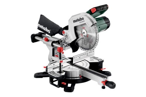 Metabo zajeralna žaga KGS 254 M 613254000