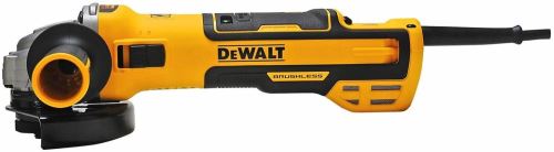 DEWALT Kotni brusilnik 125 mm DWE4357