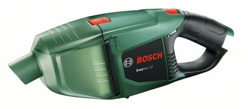 BOSCH Baterijski sesalnik EasyVac 12 solo različica 06033D0000