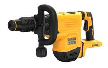 DEWALT 54V AKUMULATORSKO FLEXVOLT sekalno kladivo DCH832N