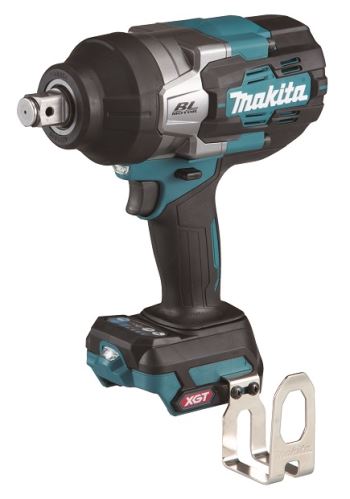 Makita Akumulatorski udarni vijačnik 3/4" Li-ion XGT 40V, brez baterije TW001GZ