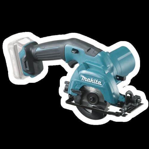 MAKITA Akumulatorska krožna žaga Li-ion 10,8/12V, brez baterije CXT Z HS301DZ