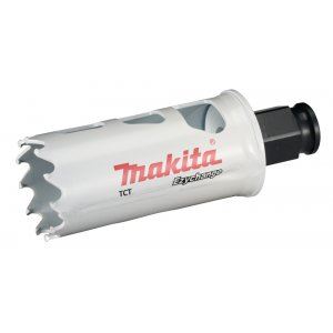 MAKITA luknjač TCT Ezychange 2 32 mm E-06672