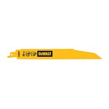 DEWALT Bimetalni žagini listi 203 mm (25 kosov) DT2490