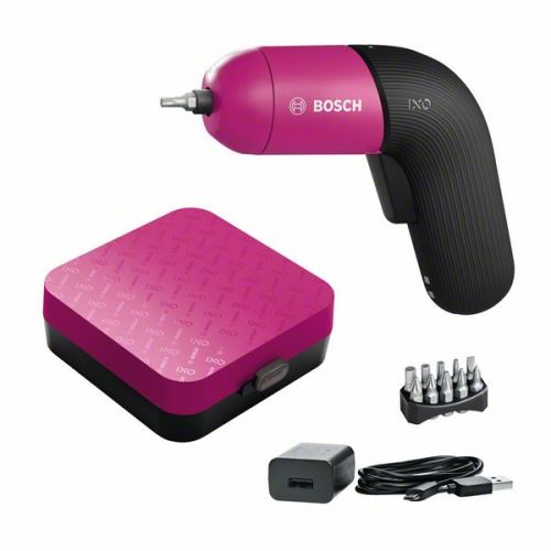 Bosch IXO Colour Edition 06039C7022