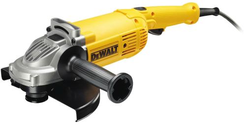 DEWALT Kotni brusilnik 230 mm DWE490