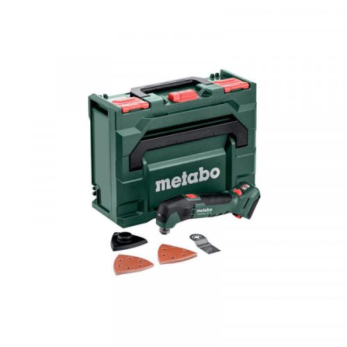 Metabo akumulatorsko večnamensko orodje PowerMaxx MT 12, brez baterije in polnilca - 613089840