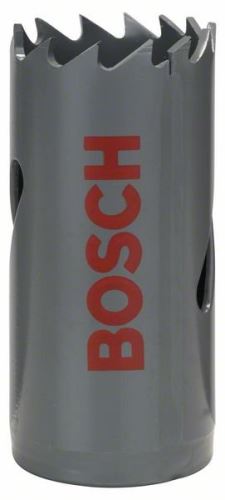 BOSCH HSS-bimetalni luknjač za standardni adapter 25 mm, 1" 2608584105