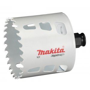 MAKITA luknjač TCT Ezychange 2 73 mm E-06797