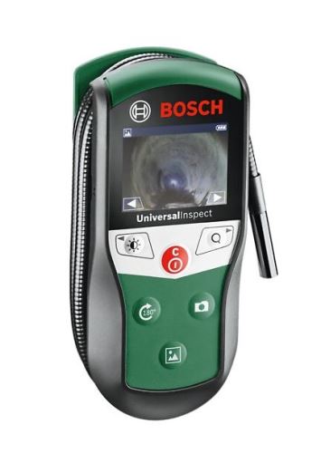 Inšpekcijska kamera BOSCH UniversalInspect 06036870Z0