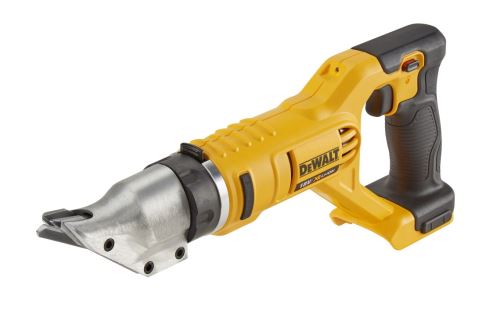 DEWALT DCS491N Akumulatorske škarje za pločevino