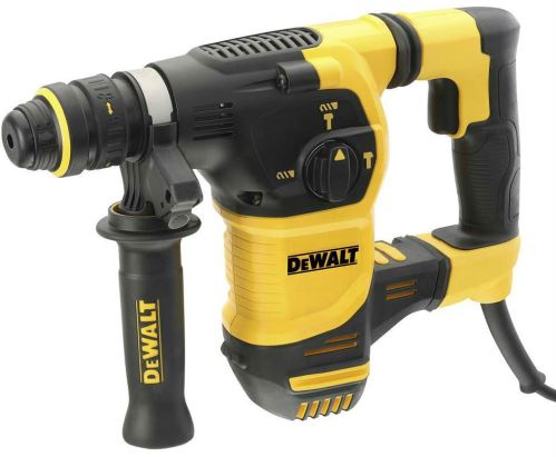 DEWALT Vrtalno kladivo D25334K