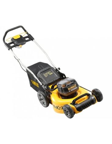 DEWALT Akumulatorska kosilnica 2x18V DCMW564P2