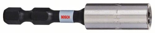 BOSCH vpenjanje nastavkov Impact Control Quick Release, 1 kos 2608522320