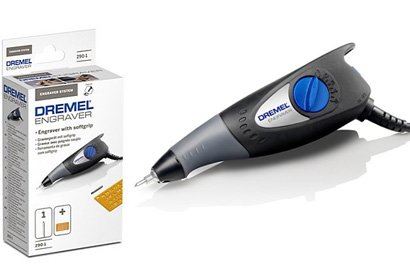 DREMEL Graver F0130290JM